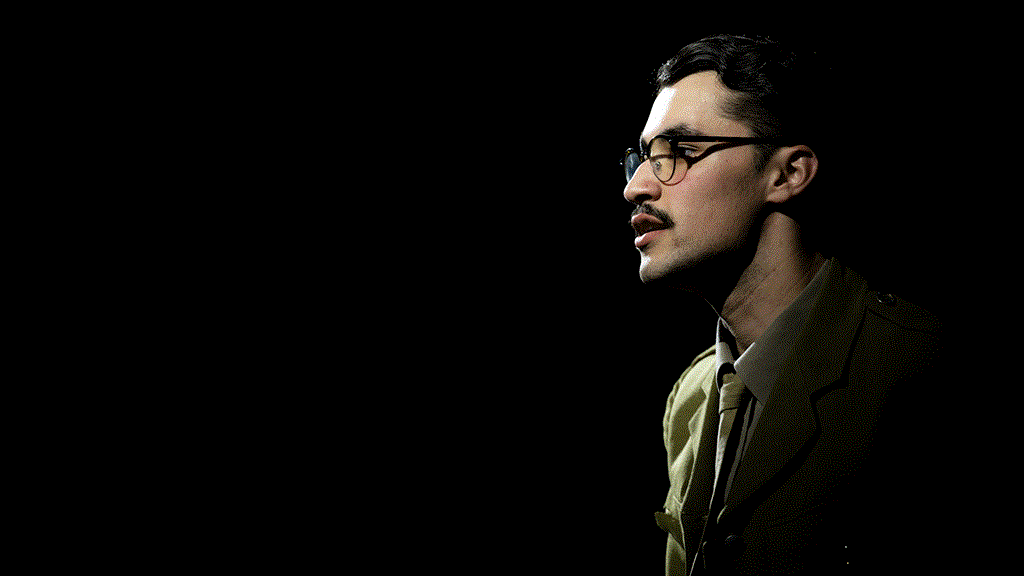 Acting BACKGROUND BANNER 4