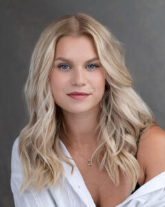 Lana Lei Bennetts