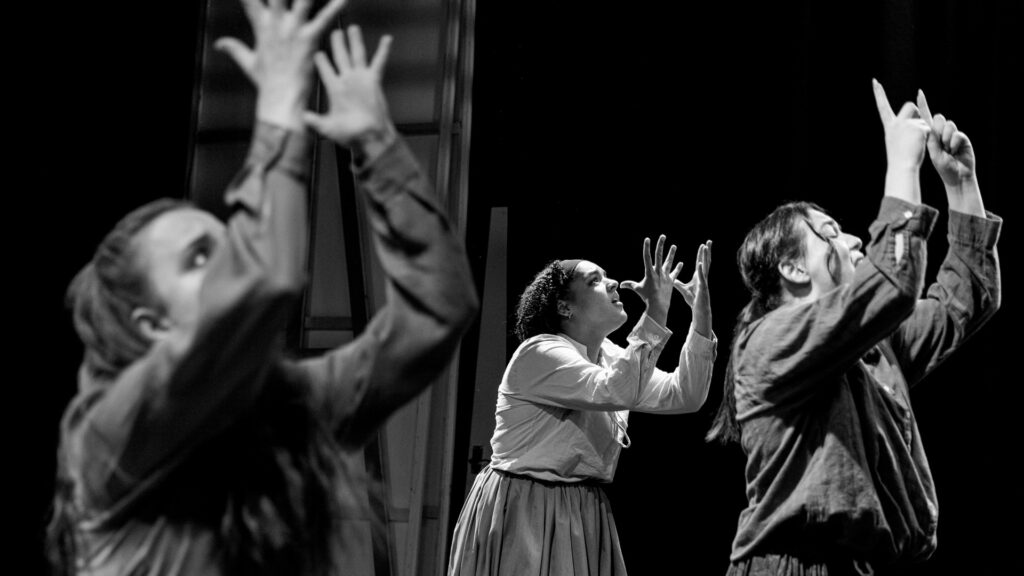 Classical Acting Technique Voice, Verse, and Movement Essentials