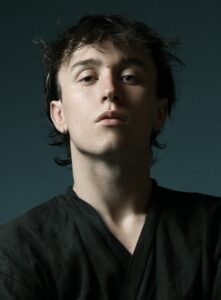Louis Donovan