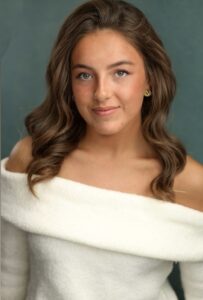 Ella Mulvey