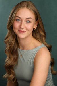 Lauren Hazeldine