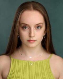 Emily Pruden