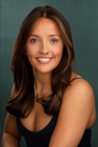 Lara Humphries