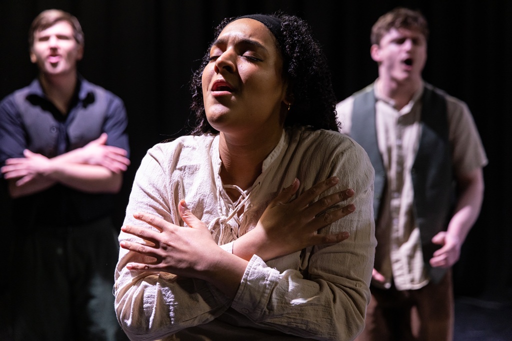 What Is the Performing Arts Industry Roles, Routes, Reality