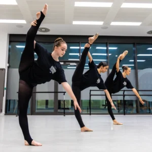 Italia Conti Dance summer school 2026