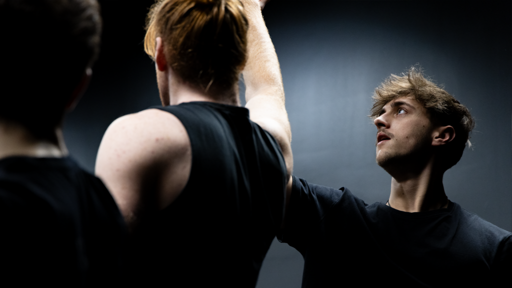Acting-Movement