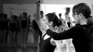 What Is Ballet? Origins