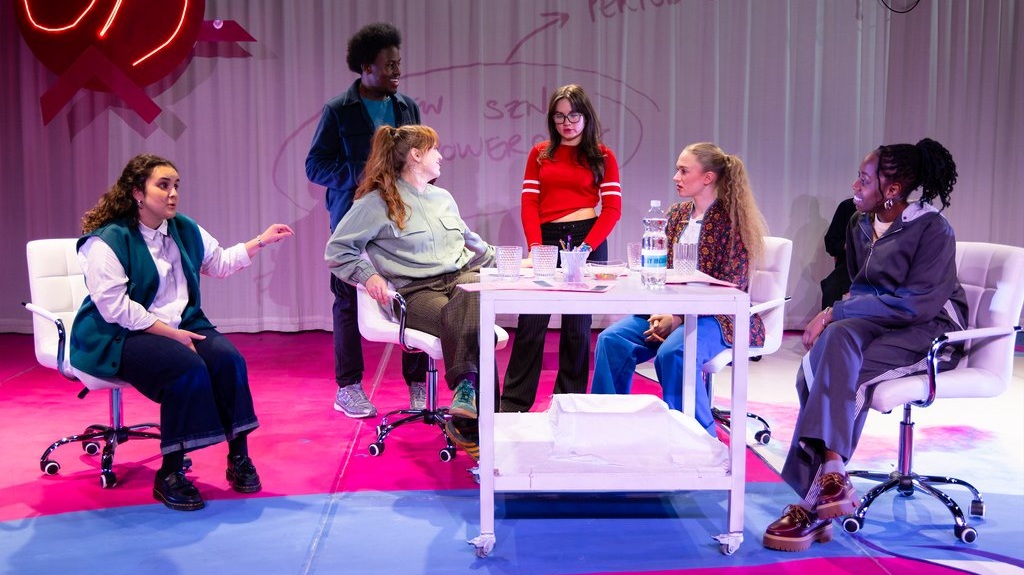 Acting The Maledies 2 1