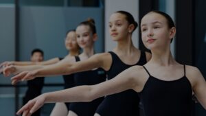 Classical Ballet