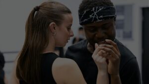 Musical Theatre Lessons