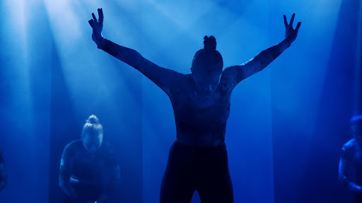 Performing Arts Foundation Degree