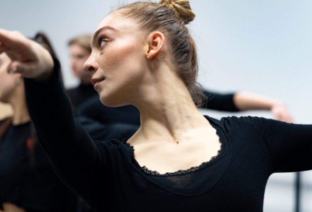 Free Online Ballet Classes