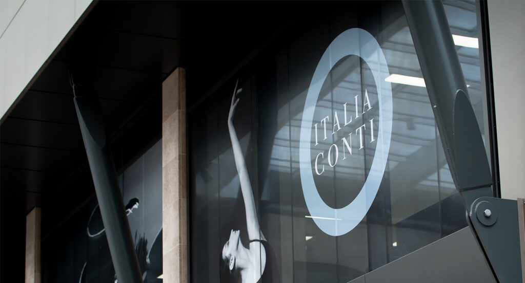 Italia Conti Arts Centre Ltd
